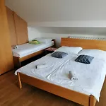 Eco Mila Penzion 3*