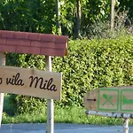 Gostinjska kuća Eco Mila Rogaska Slatina