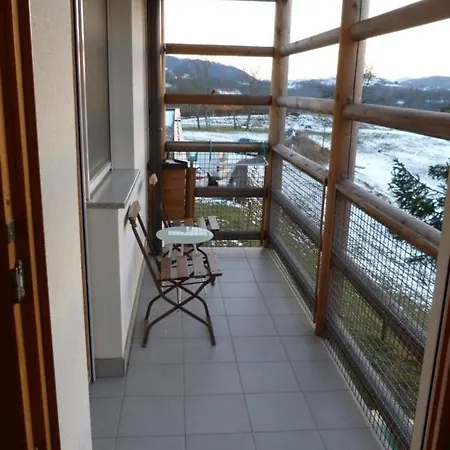 Eco Mila 3* Rogaška Slatina
