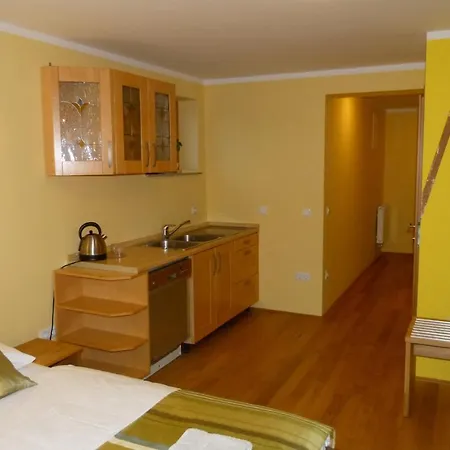 Eco Mila Guest house 3*