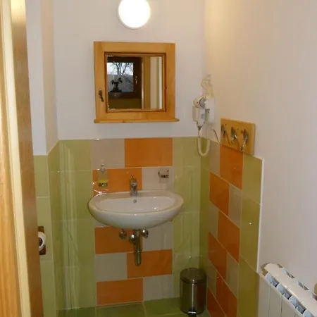 Eco Mila Guest house Rogaska Slatina
