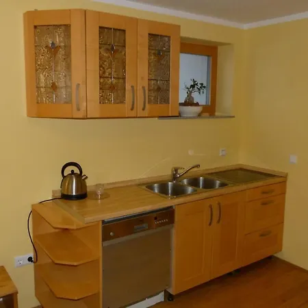 Eco Mila Guest house 3*