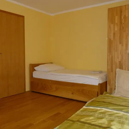 Πανσιόν Eco Mila Rogaška Slatina