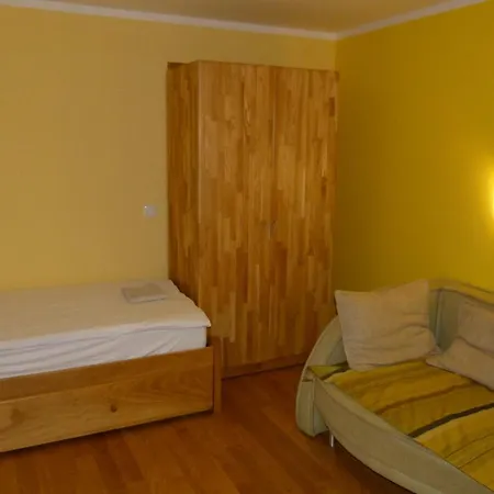 Eco Mila Guest house