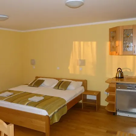 Eco Mila Guest house Rogaska Slatina