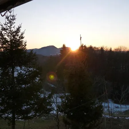 Eco Mila 3* Rogaška Slatina