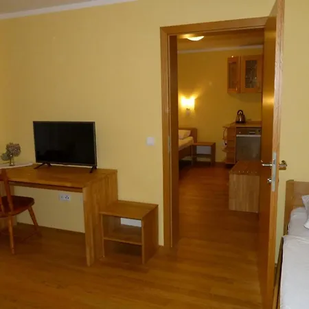Guest house Eco Mila