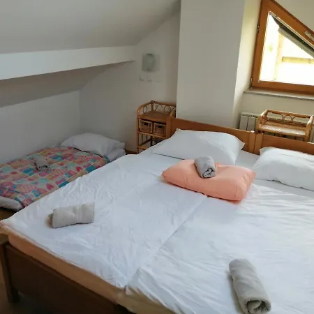 Eco Mila Casa de hóspedes