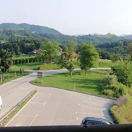 Hiša za goste Eco Mila Rogaska Slatina