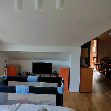 Eco Mila 3*