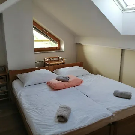 Eco Mila Penzion Rogaška Slatina