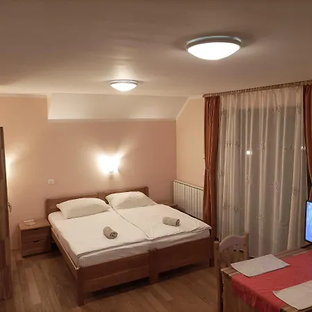 Eco Mila 3* Rogaska Slatina
