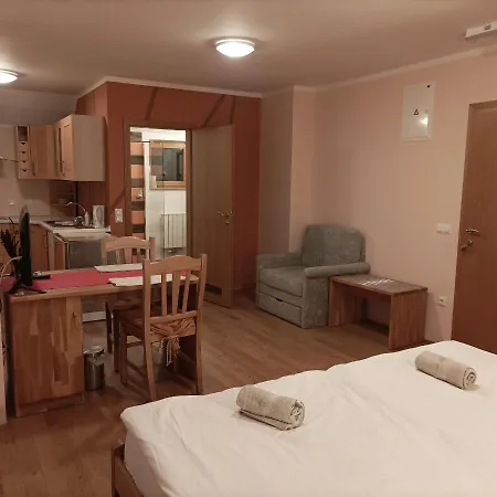Eco Mila 3* Rogaska Slatina