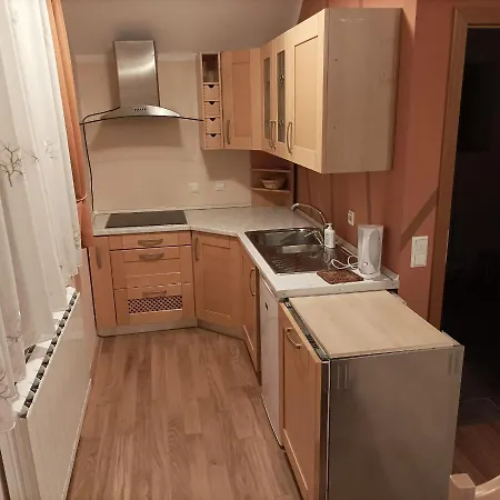 Eco Mila Hiša za goste 3*