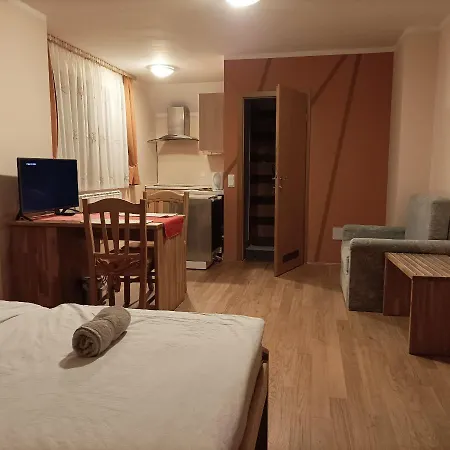 Eco Mila 3* Rogaska Slatina