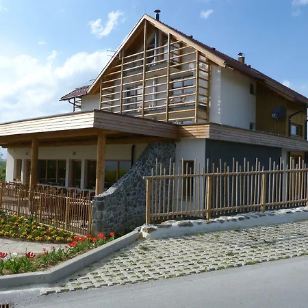 Eco Mila Gostinjska kuća Rogaska Slatina