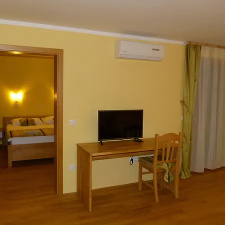 Hiša za goste Eco Mila