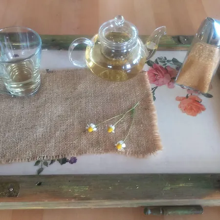 Hiša za goste Eco Mila Rogaska Slatina