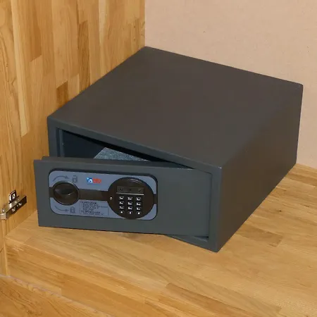 Hiša za goste Eco Mila