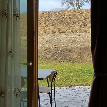 Eco Mila Casa de hóspedes