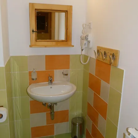 Hiša za goste Eco Mila