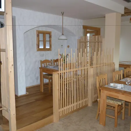 Eco Mila Penzion 3*