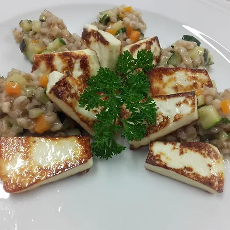 Eco Mila Hiša za goste 3*