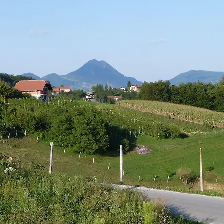 Gostinjska kuća Eco Mila 3*