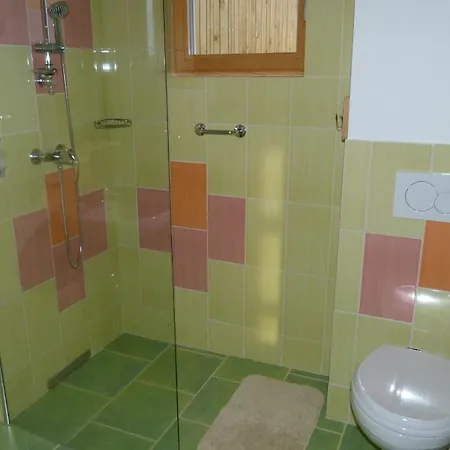 Eco Mila Hiša za goste Rogaska Slatina