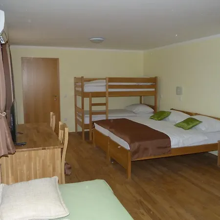 Guest house Eco Mila
