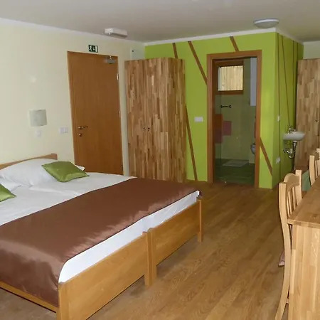 Guest house Eco Mila Rogaska Slatina