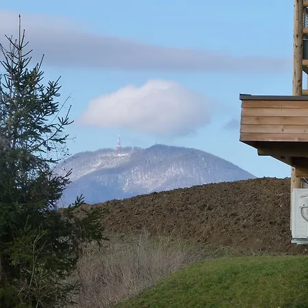 Casa de hóspedes Eco Mila