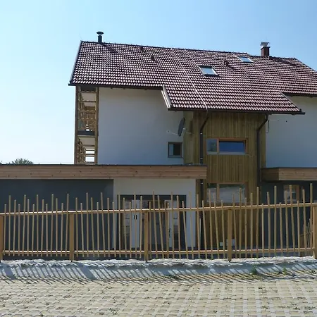 Guest house Eco Mila Rogaska Slatina