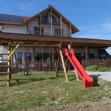 Gasthuis Eco Mila Rogaška Slatina