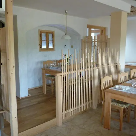 Hiša za goste Eco Mila Rogaska Slatina