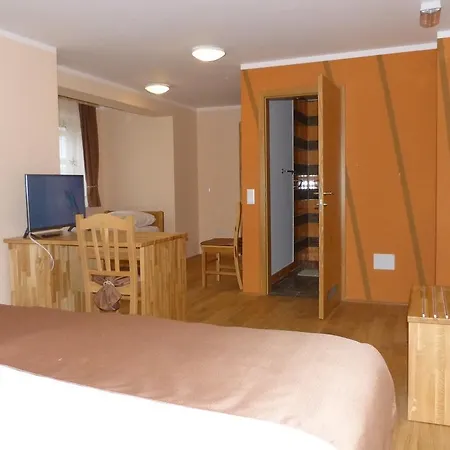 Guest house Eco Mila Rogaska Slatina