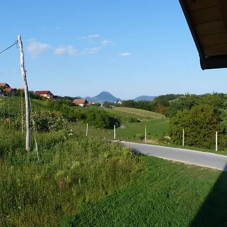 Gasthuis Eco Mila Rogaška Slatina