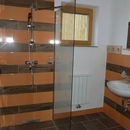 Eco Mila Guest house
