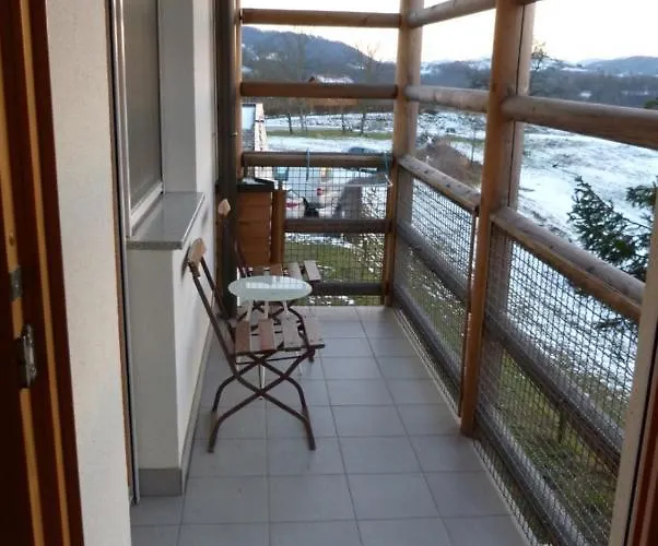 Eco Mila 3* ロガシュカ・スラティナ