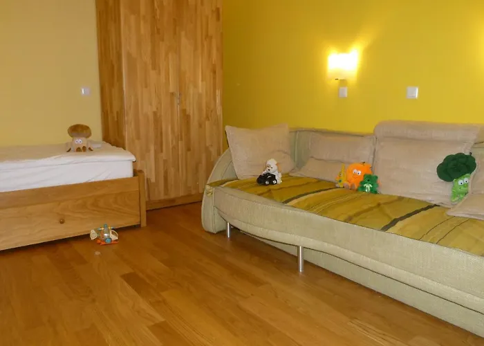 ゲストハウス Eco Mila 3*