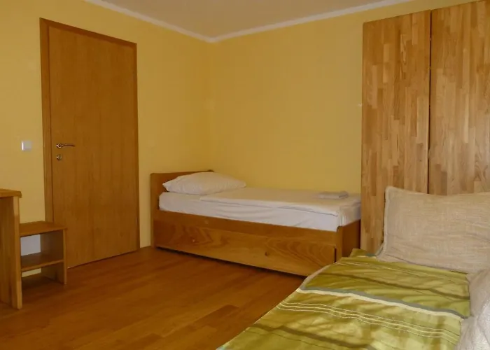 ゲストハウス Eco Mila ロガシュカ・スラティナ