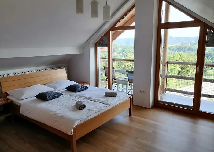 Eco Mila ゲストハウス 3*