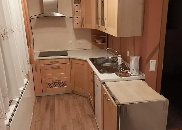 Eco Mila ゲストハウス 3*