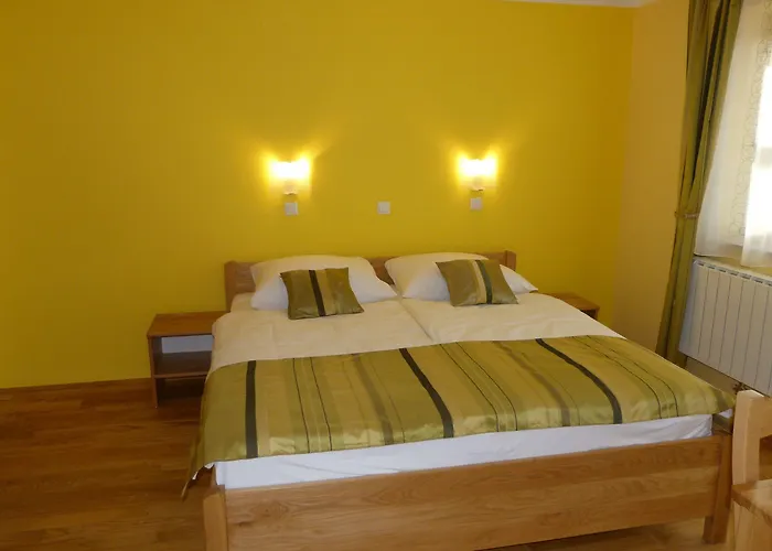 Eco Mila ゲストハウス