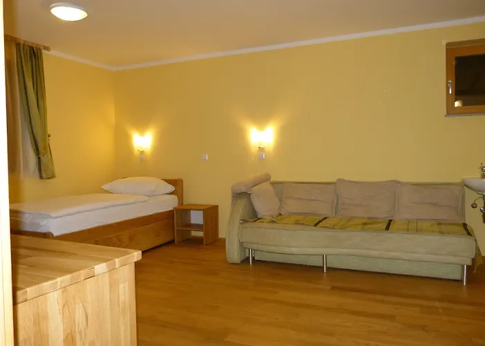 Eco Mila 3* Rogaška Slatina