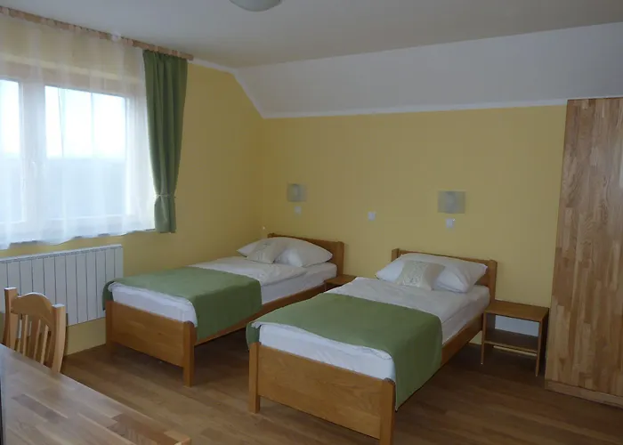 Eco Mila ゲストハウス