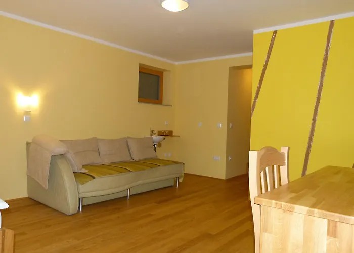 Eco Mila ゲストハウス 3*