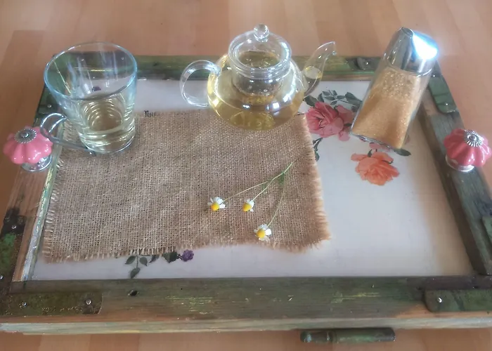 ゲストハウス Eco Mila ロガシュカ・スラティナ