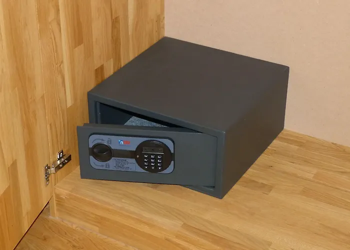 ゲストハウス Eco Mila