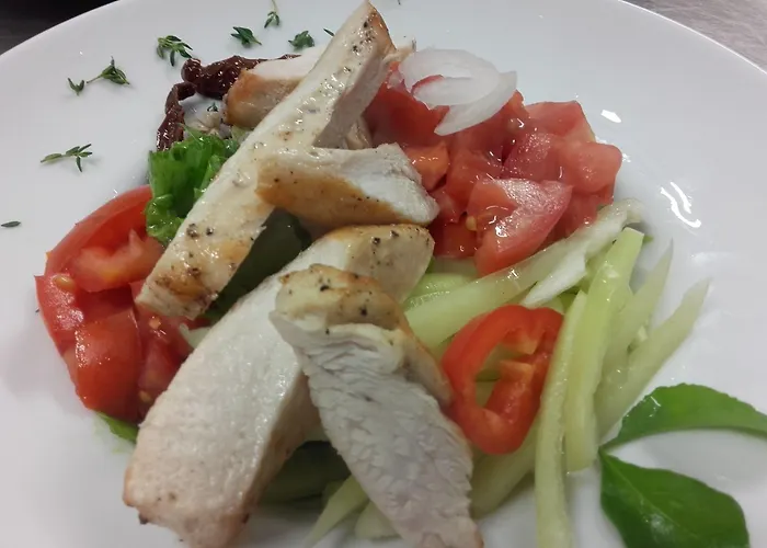 Eco Mila ゲストハウス 3*